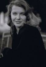 Божена Интратор фото