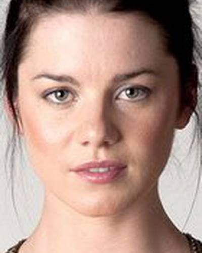 Джессика Грэйс Смит фото