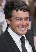 Бен Грегор фото