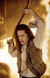 Кадр Интервью с вампиром