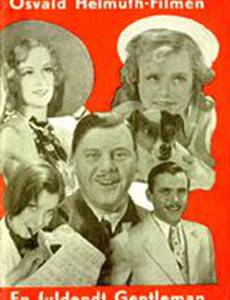 En fuldendt gentleman