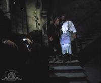 Кадр Убийства на улице Морг