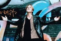 Кадр Настоящая блондинка