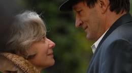 Кадр из фильма "Последний донос на Анну" - 2