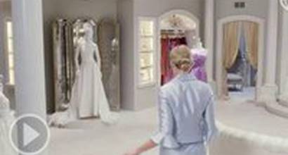 Международный трейлер