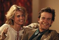 Кадр Агенты Сокол и Снеговик