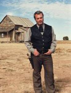 The Return of Desperado