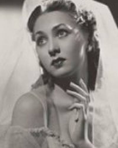 Ирина Баронова фото