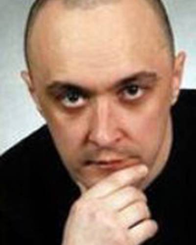 Александр Арефьев фото