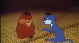 Кадр из фильма "Раз – горох, два – горох..." - 2