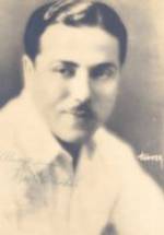 Монти Бэнкс фото