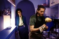 Кадр День всех святых