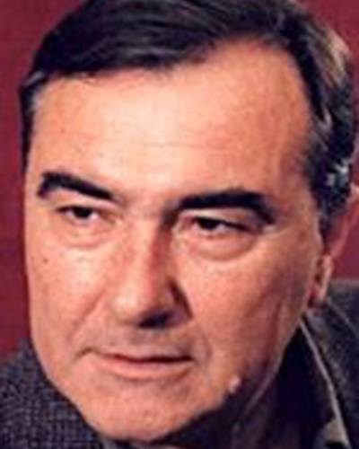 Васил Михайлов фото