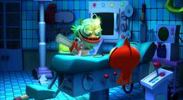 Кадр из фильма "Фиш и Чип. Вредные друзья " - 1