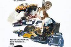 Угнать за 60 секунд