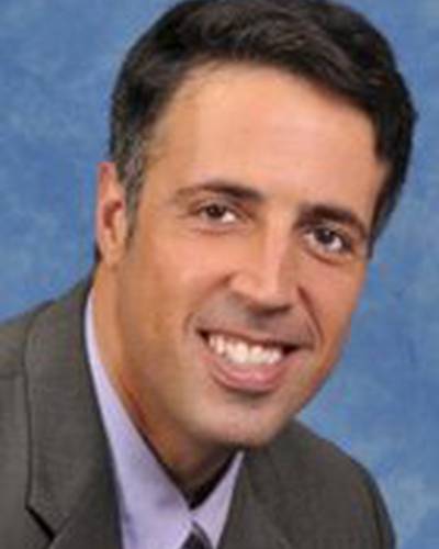 Стив ДеРеллиан фото