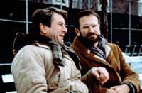 Кадр Пробуждение