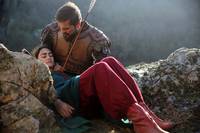 Кадр Воскресший Эртугрул