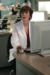 Кадр Крутой Уокер: Испытание огнем