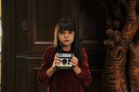 Кадр Не бойся темноты