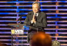 В Голливуде раздали призы за лучшие спецэффекты 