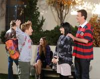 Кадр Как я встретил вашу маму