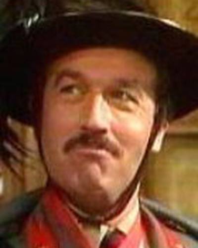 Гэвин Ричардс фото