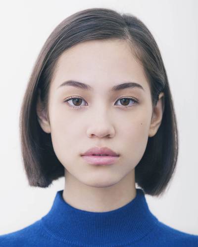 Кико Мидзухара фото