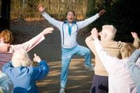 Кадр Динозавры