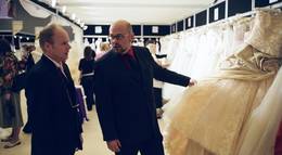 Кадр из фильма "Конфетти" - 2