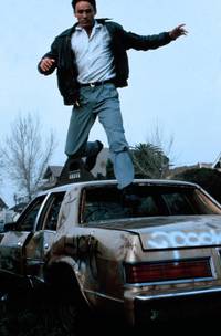 Кадр Город ангелов