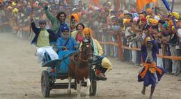 Кадр из фильма "Цвет шафрана" - 1