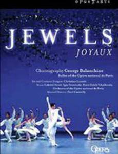 George Balanchine's Jewels