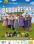 Постер из фильма "Бабовжески" - 1