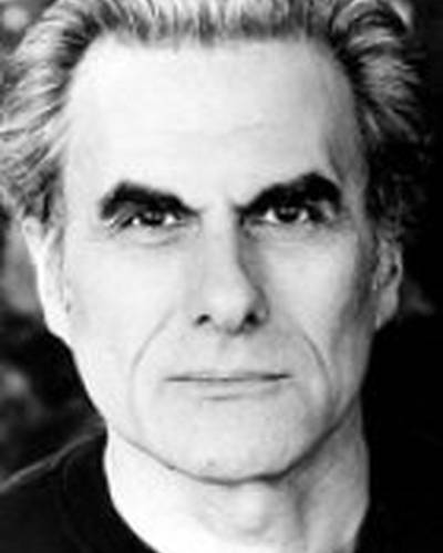 Оливер Коттон фото