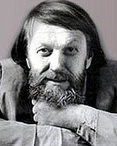 Радий Погодин фото