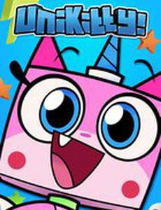 Unikitty!