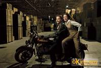 Кадр Индиана Джонс и Королевство хрустального черепа