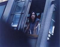 Кадр Полночное Солнце