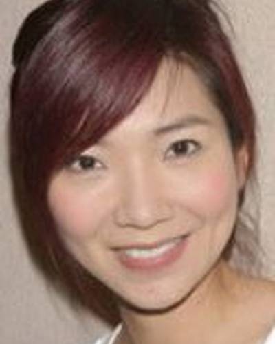 Стефани Че фото