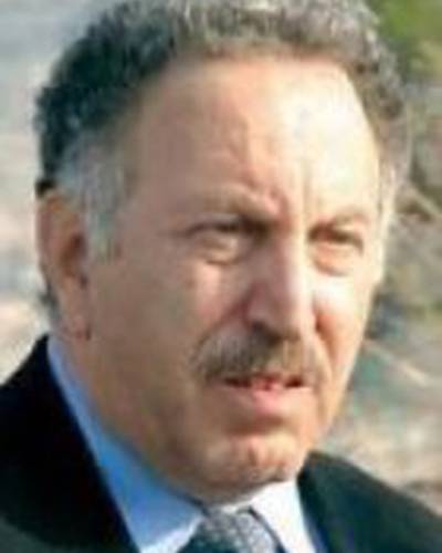 Макрам Кхури фото