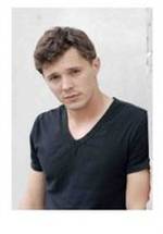 Джош Мюллер фото