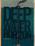 Постер из фильма "Глубоководный горизонт" - 1