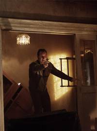 Кадр Заклятие 2: Полтергейст в Энфильде