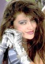 Кимберли Тейлор фото