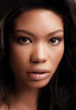 Шанель Иман фото