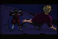 Кадр Уличный боец 2