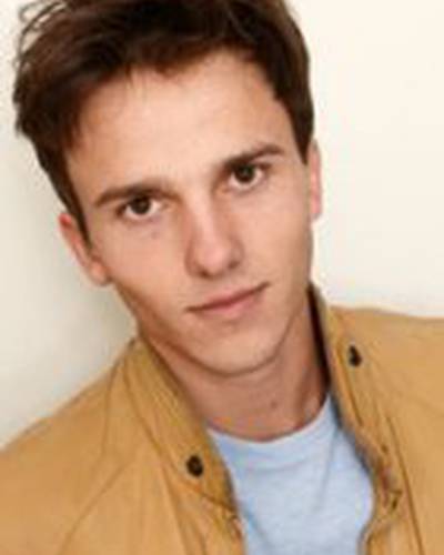 Йен Джиллигэн фото