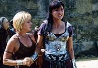 Кадр Зена – королева воинов