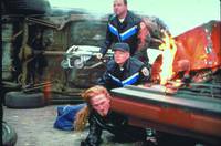 Кадр Ее звали Никита